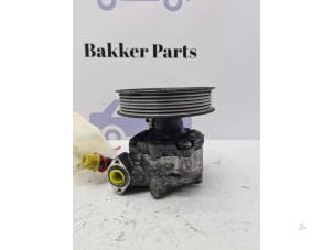 Gebruikte Servopomp Audi Q5 (8RB) 2.0 TDI 16V Quattro Prijs € 125,00 Margeregeling aangeboden door Bakker Parts