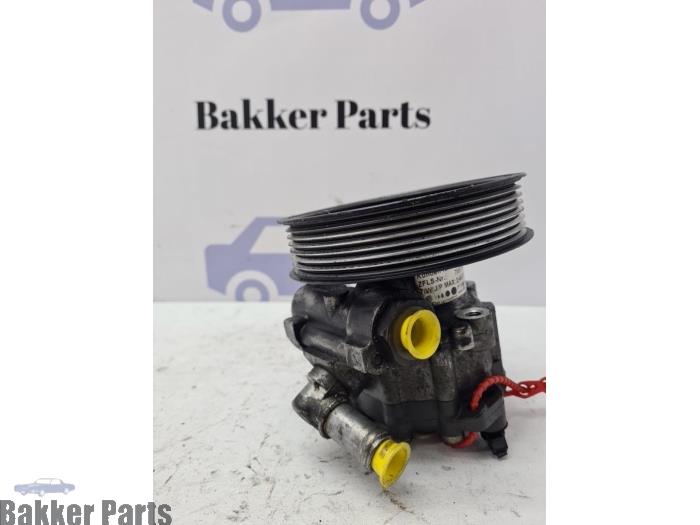 Gebruikte Stuurpomp Audi A4 (B7) 2.0 TDI 16V Quattro Prijs € 40,00 Margeregeling aangeboden door Bakker Parts