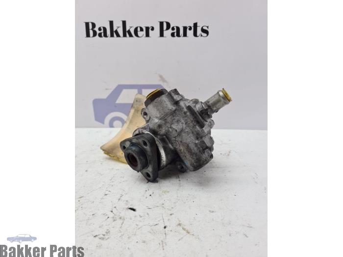 Gebruikte Stuurpomp Audi A4 (B7) 2.0 TDI 16V Quattro Prijs € 40,00 Margeregeling aangeboden door Bakker Parts