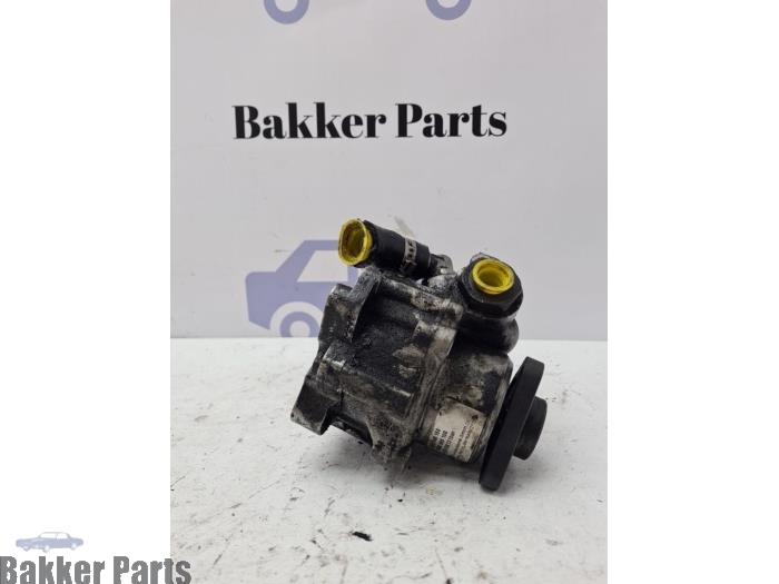 Gebruikte Stuurpomp Audi A4 (B7) 2.0 TDI 16V Quattro Prijs € 40,00 Margeregeling aangeboden door Bakker Parts