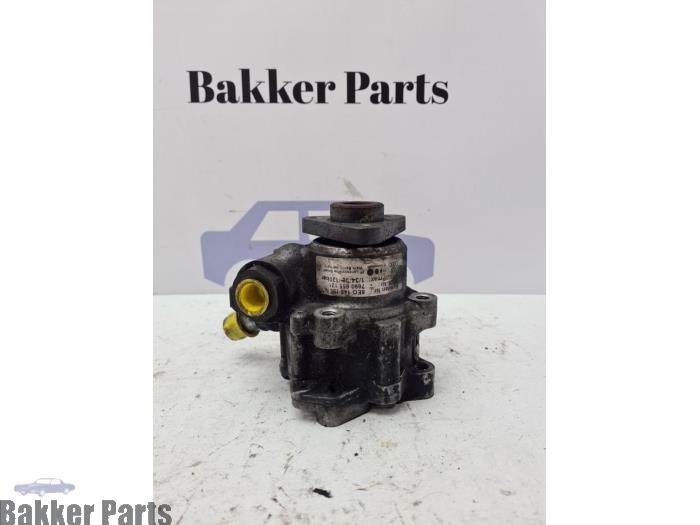 Gebruikte Stuurpomp Audi A4 (B7) 2.0 TDI 16V Quattro Prijs € 40,00 Margeregeling aangeboden door Bakker Parts