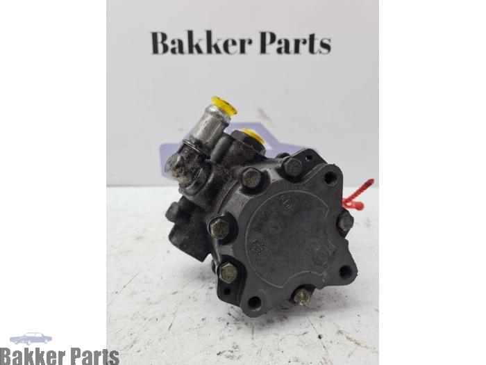 Gebruikte Servopomp Audi A6 (C6) 2.7 TDI V6 24V Quattro Prijs € 40,00 Margeregeling aangeboden door Bakker Parts