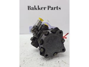 Gebruikte Servopomp Audi A6 (C6) 2.7 TDI V6 24V Quattro Prijs € 40,00 Margeregeling aangeboden door Bakker Parts