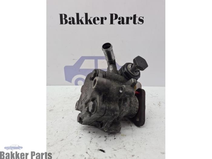 Gebruikte Servopomp Volkswagen Touareg (7LA/7L6) 3.0 TDI V6 24V Prijs € 75,00 Margeregeling aangeboden door Bakker Parts