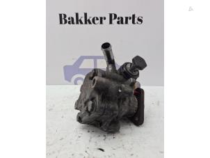 Gebruikte Stuurbekrachtiging Pomp Volkswagen Touareg (7LA/7L6) 3.0 TDI V6 24V Prijs € 75,00 Margeregeling aangeboden door Bakker Parts