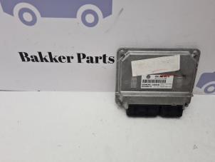 Gebruikte Computer Motormanagement Volkswagen Fox (5Z) 1.2 Prijs € 30,00 Margeregeling aangeboden door Bakker Parts