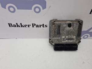 Gebruikte Computer Motormanagement Volkswagen Caddy III (2KA,2KH,2CA,2CH) 1.9 TDI Prijs € 150,00 Margeregeling aangeboden door Bakker Parts