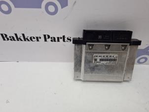 Gebruikte Computer Motormanagement Volkswagen Golf VII (AUA) 1.0 TSI 12V BlueMotion Prijs € 100,00 Margeregeling aangeboden door Bakker Parts