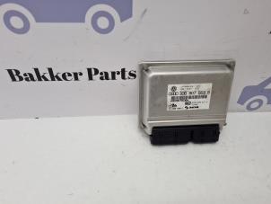 Gebruikte Computer Motormanagement Volkswagen Phaeton (3D) 5.0 V10 TDI 4Motion Lang Prijs € 145,00 Margeregeling aangeboden door Bakker Parts