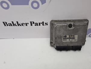 Gebruikte Computer Motormanagement Volkswagen Golf IV (1J1) 2.3 V5 GTI 4Motion Prijs € 100,00 Margeregeling aangeboden door Bakker Parts