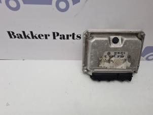 Gebruikte Computer Motormanagement Seat Arosa (6H1) 1.4 MPi Prijs € 75,00 Margeregeling aangeboden door Bakker Parts