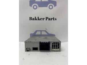 Gebruikte Radio module Audi A6 (C7) 2.0 T FSI 16V Hybrid Quattro Prijs € 300,00 Margeregeling aangeboden door Bakker Parts