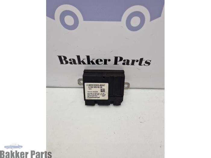 Gebruikte Brandstofpomp module Mercedes Vito (447.6) 1.6 111 CDI 16V Prijs € 40,00 Margeregeling aangeboden door Bakker Parts