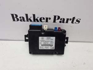 Gebruikte Telefoon Module Mercedes C Estate (S205) C-200d 2.2 16V Prijs € 40,00 Margeregeling aangeboden door Bakker Parts