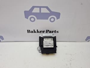 Gebruikte Airbag Module Mercedes A (W176) 1.5 A-160 CDI, A-160d 16V Prijs € 60,00 Margeregeling aangeboden door Bakker Parts