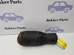 Gebruikte Luchtbalg BMW X5 (E53) 3.0d 24V Prijs € 90,00 Margeregeling aangeboden door Bakker Parts