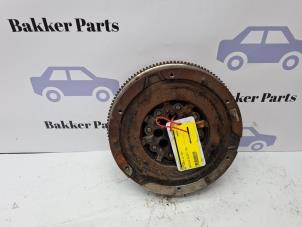 Gebruikte Vliegwiel BMW 1 serie (F20) 118i 1.5 TwinPower 12V Prijs € 225,00 Margeregeling aangeboden door Bakker Parts