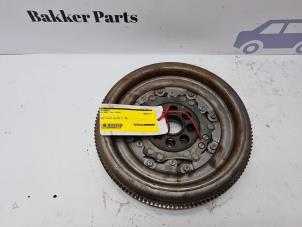 Gebruikte Vliegwiel Volkswagen Golf VII (AUA) 2.0 R 4Motion 16V Prijs € 125,00 Margeregeling aangeboden door Bakker Parts
