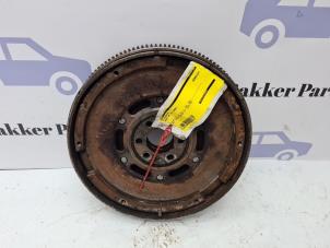 Gebruikte Vliegwiel Audi A4 (B6) 1.9 TDI 100 Prijs € 60,00 Margeregeling aangeboden door Bakker Parts