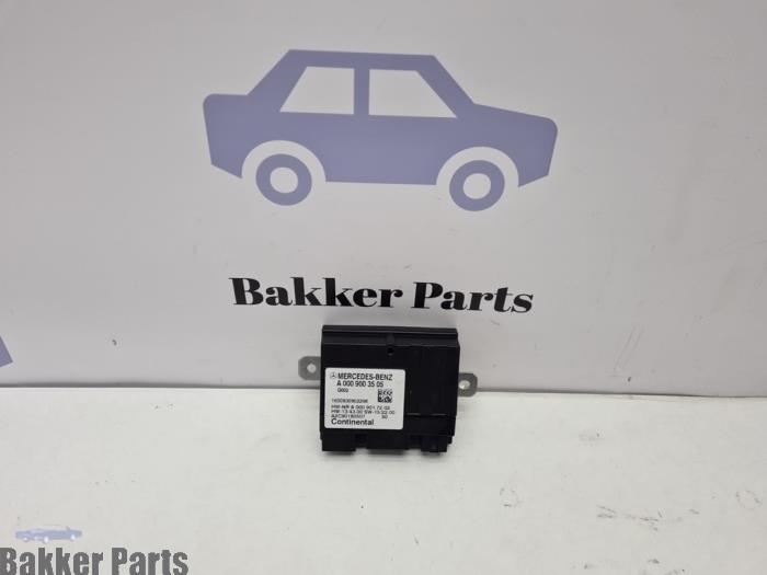 Gebruikte Brandstofpomp module Mercedes C Estate (S205) C-220 CDI BlueTEC, C-220 d 2.2 16V Prijs € 30,00 Margeregeling aangeboden door Bakker Parts