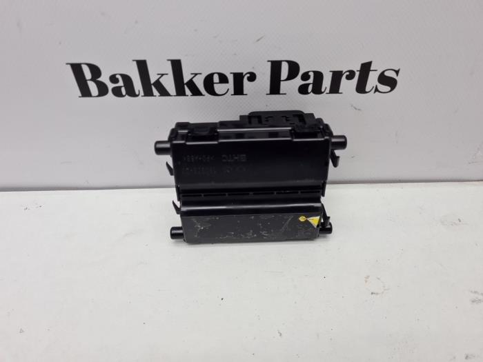 Computer Koeling van een Mercedes-Benz C Estate (S205) C-220 d 2.2 16V 4-Matic 2017