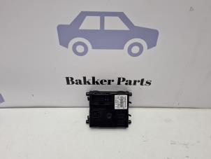 Gebruikte Koeling Module Mercedes C Estate (S205) C-220 d 2.2 16V 4-Matic Prijs € 50,00 Margeregeling aangeboden door Bakker Parts