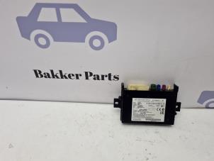 Gebruikte Bluetooth module Mercedes GLA (156.9) 1.6 200 16V Prijs € 45,00 Margeregeling aangeboden door Bakker Parts