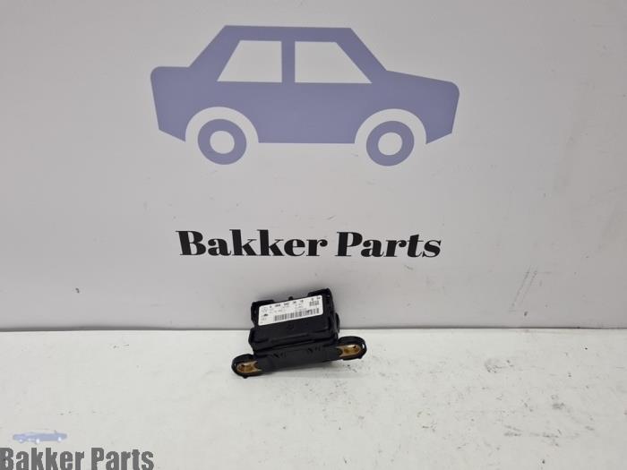 Gebruikte Esp computer Mercedes GL (X164) 3.0 GL 320 CDI V6 24V Prijs € 40,00 Margeregeling aangeboden door Bakker Parts