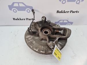 Gebruikte Asschenkel links-achter Mercedes ML III (166) 2.1 ML-250 CDI 16V BlueTEC 4-Matic Prijs € 125,00 Margeregeling aangeboden door Bakker Parts