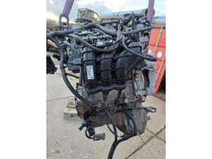Gebruikte Motor Opel Karl 1.0 12V Prijs € 550,00 Margeregeling aangeboden door Bakker Parts