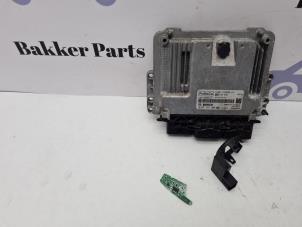 Gebruikte Computer Motormanagement Ford Focus 3 1.6 TDCi 115 Prijs € 175,00 Margeregeling aangeboden door Bakker Parts