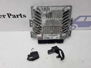 Gebruikte Computer Motormanagement Ford S-Max (GBW) 2.0 TDCi 16V 115 Prijs € 250,00 Margeregeling aangeboden door Bakker Parts