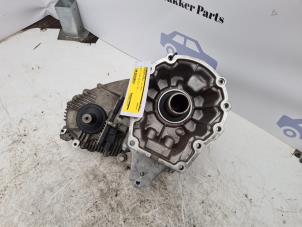 Gebruikte Tussenbak 4x4 Porsche Cayenne II (92A) 4.8 V8 32V S Prijs € 1.000,00 Margeregeling aangeboden door Bakker Parts