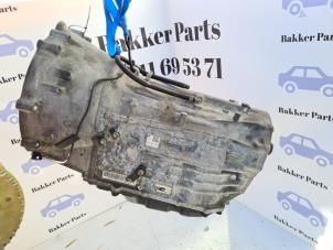 Gebruikte Automaatbak Porsche Cayenne (9PA) 4.5 V8 32V Turbo Prijs € 850,00 Margeregeling aangeboden door Bakker Parts