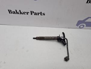 Gebruikte Verstuiver (diesel) Mercedes ML III (166) 2.1 ML-250 CDI 16V BlueTEC 4-Matic Prijs € 100,00 Margeregeling aangeboden door Bakker Parts