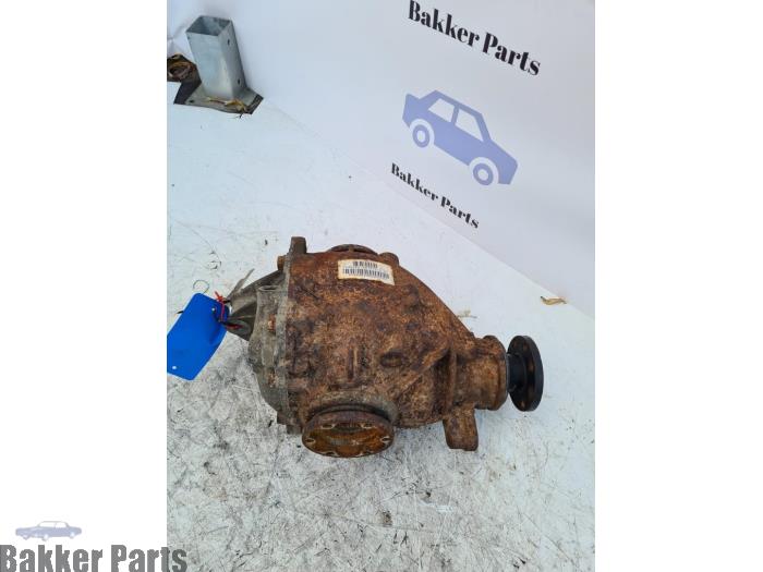 Gebruikte Cardanklok achter BMW X3 (E83) 2.0 16V Prijs € 300,00 Margeregeling aangeboden door Bakker Parts