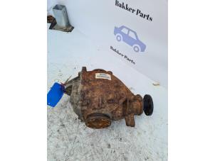 Gebruikte Differentieel achter BMW X3 (E83) 2.0 16V Prijs € 300,00 Margeregeling aangeboden door Bakker Parts