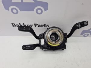 Gebruikte Combischakelaar Stuurkolom Porsche Cayenne II (92A) 4.8 V8 32V S Prijs € 200,00 Margeregeling aangeboden door Bakker Parts