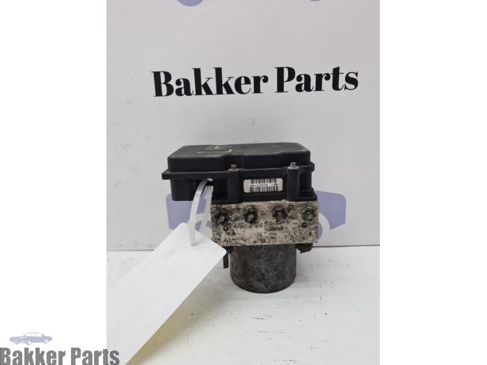 Gebruikte ABS Pomp Ford Transit 2.2 TDCi 16V Prijs € 30,00 Margeregeling aangeboden door Bakker Parts