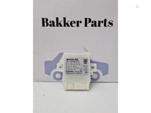 Gebruikte Module PDC Mercedes ML III (166) 2.1 ML-250 CDI 16V BlueTEC 4-Matic Prijs € 45,00 Margeregeling aangeboden door Bakker Parts