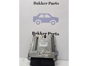 Gebruikte Computer Motormanagement Audi A4 (B7) 2.0 TDI Quattro Prijs € 75,00 Margeregeling aangeboden door Bakker Parts