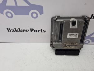 Gebruikte Computer Motormanagement Audi A4 Avant (B7) 2.0 TDI Prijs € 100,00 Margeregeling aangeboden door Bakker Parts
