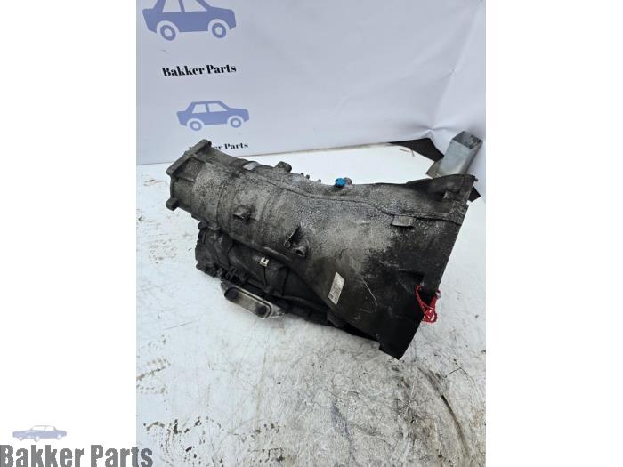 Versnellingsbakken met versnellingsbakcode GA6HP26ZW voorraad
