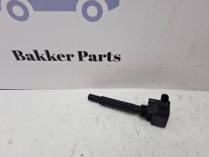 Gebruikte Bobine Fiat 500 (312) 0.9 TwinAir 85 Prijs € 15,00 Margeregeling aangeboden door Bakker Parts