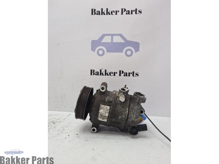 Gebruikte Aircopomp Audi A3 Sportback (8VA/8VF) 1.4 TFSI 16V e-tron Prijs € 100,00 Margeregeling aangeboden door Bakker Parts