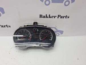 Gebruikte Kilometerteller KM Opel Corsa D 1.0 Prijs € 60,00 Margeregeling aangeboden door Bakker Parts