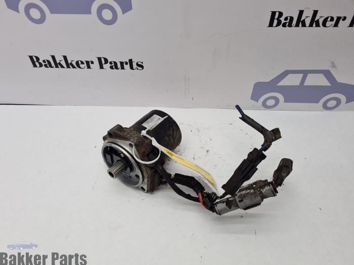 Gebruikte Servopomp Honda Civic (FK/FN) 2.2 i-CTDi 16V Prijs € 100,00 Margeregeling aangeboden door Bakker Parts