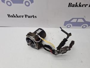 Gebruikte Servopomp Honda Civic (FK/FN) 2.2 i-CTDi 16V Prijs € 100,00 Margeregeling aangeboden door Bakker Parts