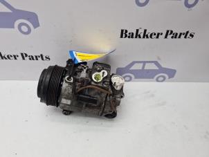 Gebruikte Aircopomp Mercedes C (W204) 1.6 C-180 16V BlueEfficiency Prijs € 150,00 Margeregeling aangeboden door Bakker Parts