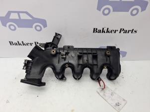 Gebruikte Spruitstuk Inlaat Volvo C30 (EK/MK) 1.6 D 16V Prijs € 70,00 Margeregeling aangeboden door Bakker Parts